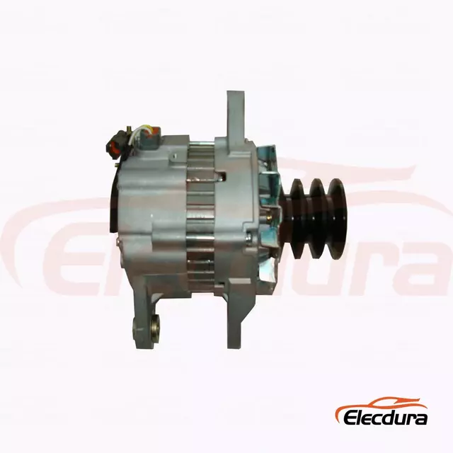 1-81200-590-3 日立輸入者供給用三菱型オルタネーター 24V 50A / 80A