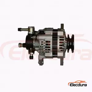 Генератор переменного тока типа Hitachi LR180-513 для оптовых заказов Isuzu 4JA1-TC 12V 80A
