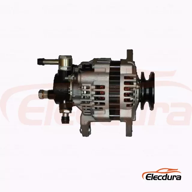 LR180-513 いすゞ 4JA1-TC 用日立型オルタネーター卸売注文 12V 80A
