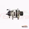 LR1110-501 Hitachi-Type Alternator for Isuzu 4HE1 Bulk Orders 12V 110A