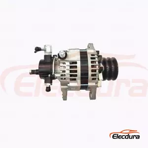 LR1110-501 Hitachi-Type Alternator for Isuzu 4HE1 Bulk Orders 12V 110A
