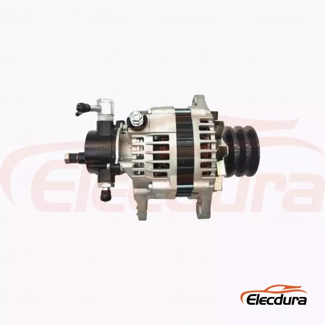 LR1110-501 いすゞ 4HE1 用日立型オルタネーター 大量注文 12V 110A