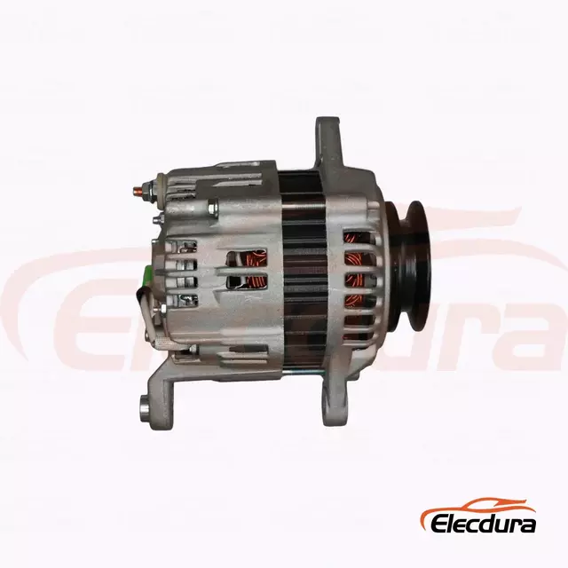 Daewoo Toptan Tedarik 12V 50A i&ccedil;in LR150-715 Hitachi Tipi Alternat&ouml;r