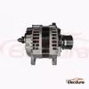 LR280-708 Hitachi-Type Alternator for Isuzu 4HK1 Distributor Supply 24V 80A