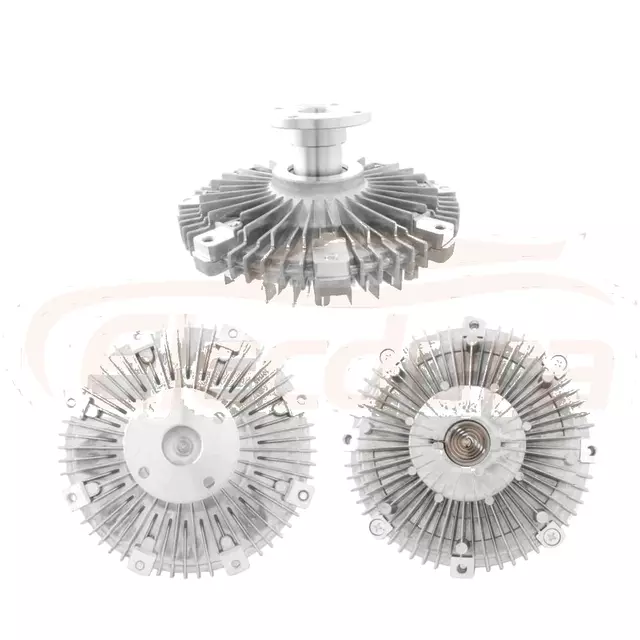 1320A019 Wholesale Fan Clutch Replacement for Mitsubishi L200 Triton 3.5L