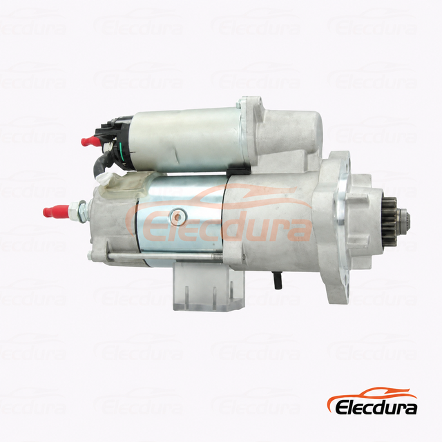 8200370 starter motor for Cummins wholesale aftermarket replacement