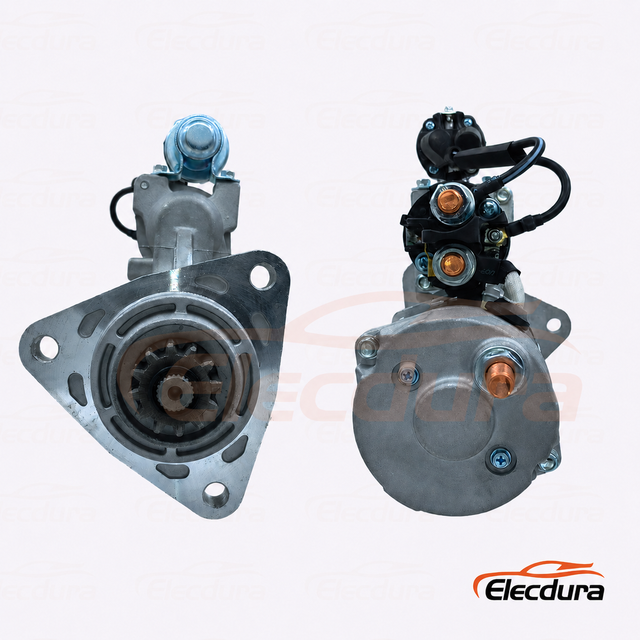 10461769 38MT starter motor wholesale aftermarket replacement for Cummins trucks