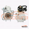 6526201-7070 starter motor for Doosan Daewoo bus wholesale replacement
