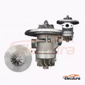  HX40W 3538856 Turbo Core for Cummins 6CTA Heavy Truck