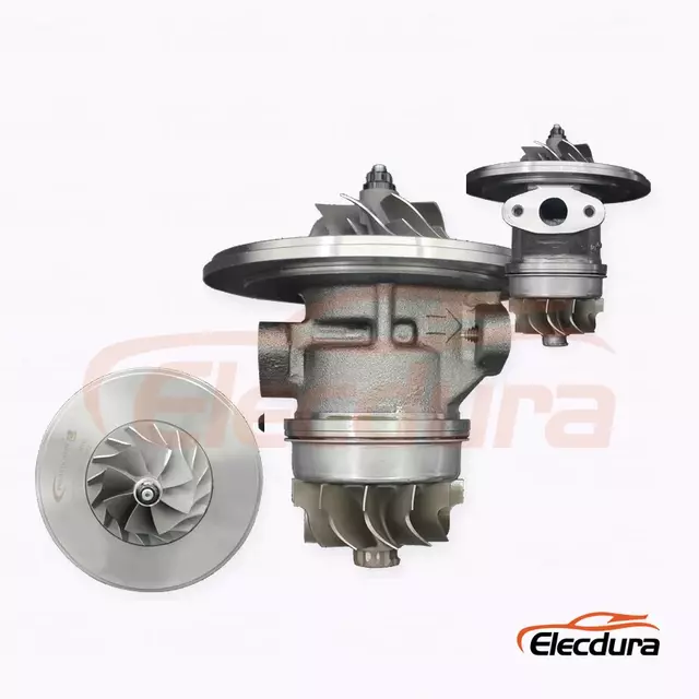  HX40W 3538856 Turbo Core for Cummins 6CTA Heavy Truck