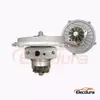 GTP38 702650-0001 Turbo Core for Ford Power Stroke 7.3L Super Duty