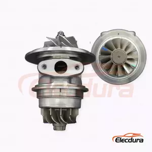 HE351CW 4043600 Turbo Core for Cummins ISB 5.9L RAM truck