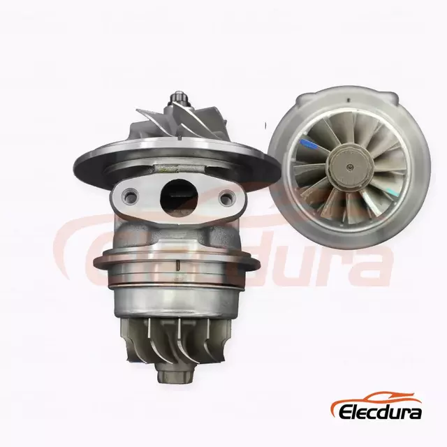 HE351CW 4043600 Turbo Core for Cummins ISB 5.9L RAM truck