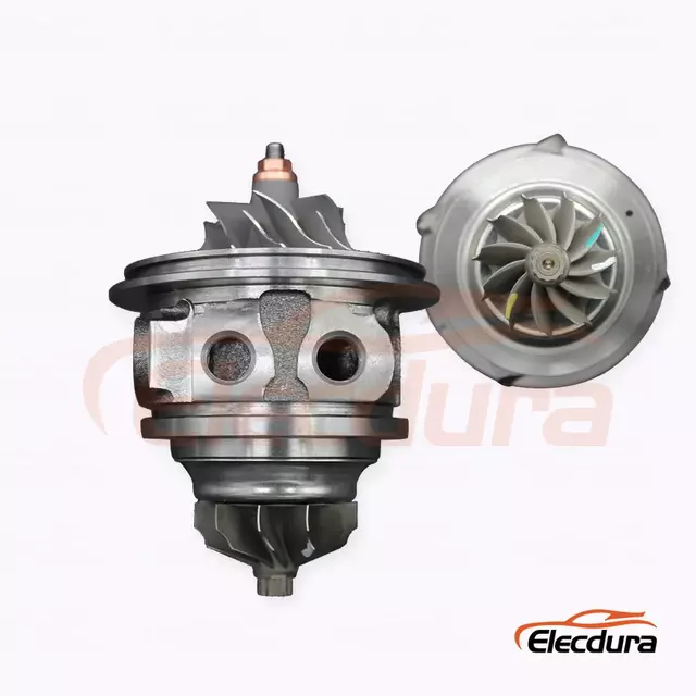 TF035HL2 49135-02652 VGT Turbo Core for Mitsubishi L200 4D56