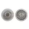 6C118C617CC Wholesale Fan Clutch Replacement for Ford Transit 2.4L
