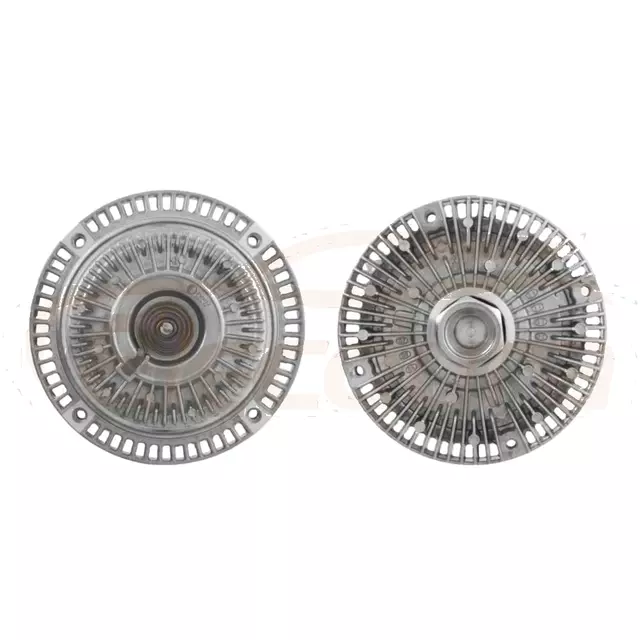 6C118C617CC Wholesale Fan Clutch Replacement for Ford Transit 2.4L