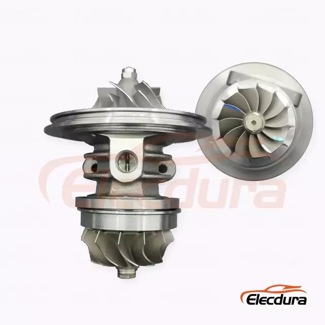 C15 RE548736 Turbo Core for John Deere 4045 industrial