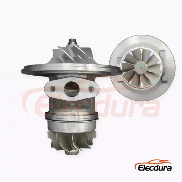 HX40W 4046104 Turbo Core for Cummins ISC Truck Supply