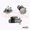 M009T81471 1-81100-3522 Starter Motor 24V 8.5kW 11T for Isuzu 6WF1 CXZ51K
