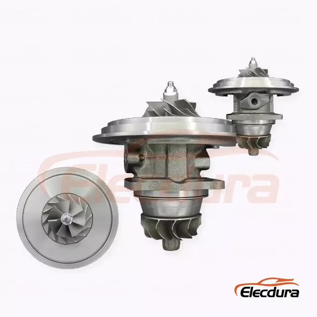 R2S 10009880107 Larger Turbo Core for MAN D0836