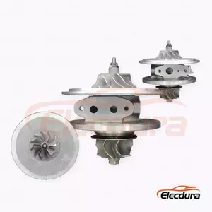 GT2056V 767720-0001 VGT Turbo Core for Nissan Frontier YD25