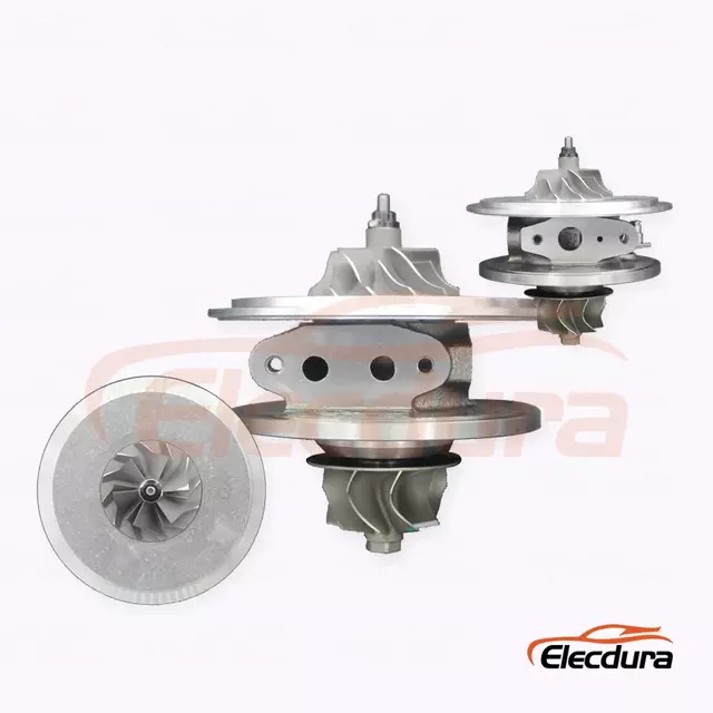 GT2056V 767720-0001 VGT Turbo Core for Nissan Frontier YD25