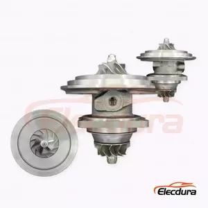 R2S B1 10009880106 Larger Turbo Core for MAN D0834