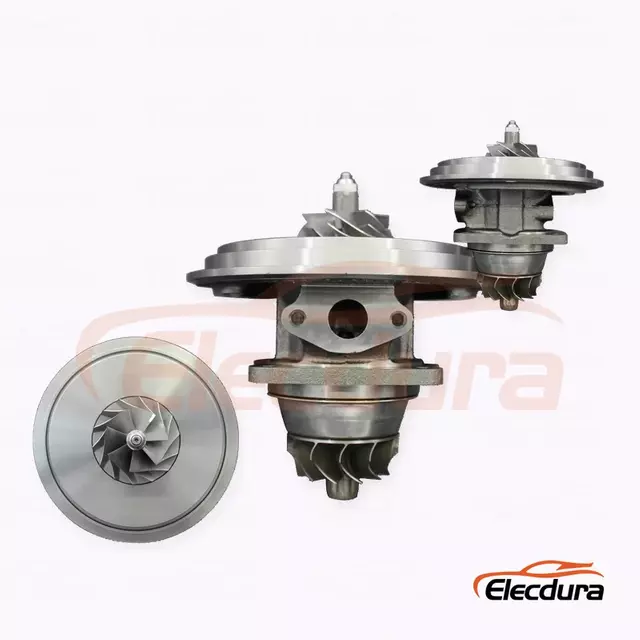 R2S B2 Smaller Turbo Core for MAN D0834 Bi-Turbo