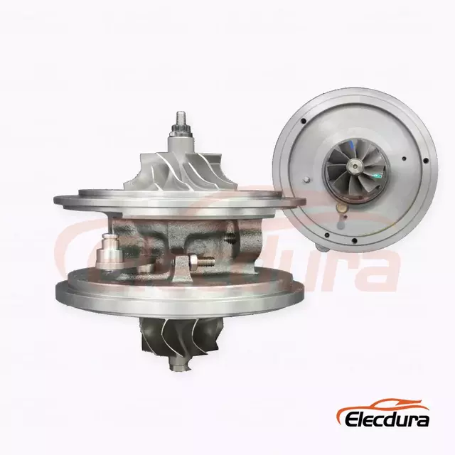 GTB1756VK 797001-0001 VGT Turbo Core for Chevrolet S10 Duramax