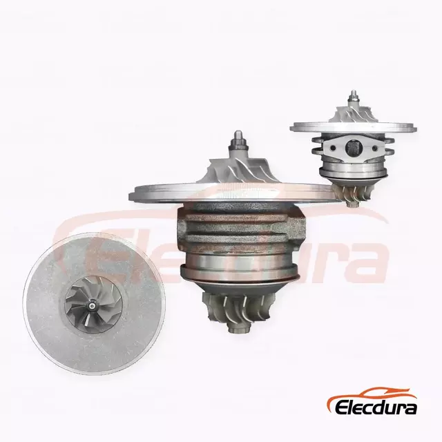 GT1549S 757349-5004S Turbo Core pentru Renault Master 2.5 dCi