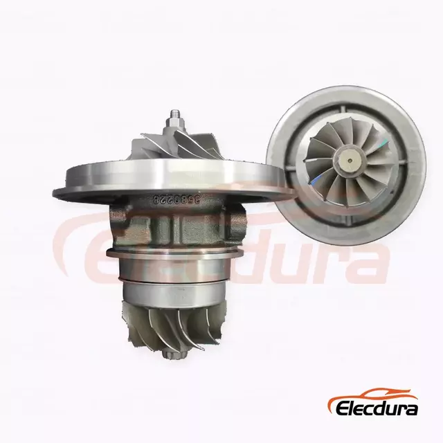 HE500WG 3782537 توربو كور لسكانيا DC13 Euro 5