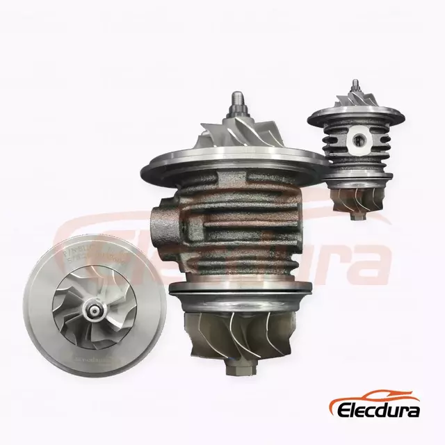T250 465153-0003 توربو كور لمعدات نيو هولاند P358