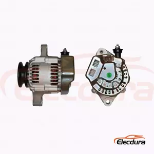 27060-87212 Replacement Alternator for Daihatsu / JLG Grove Importer Supply 12V 35A