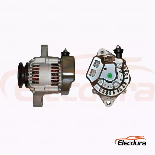 27060-87212 Replacement Alternator for Daihatsu / JLG Grove Importer Supply 12V 35A