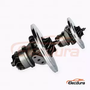 K27 53279887115 Machined Turbo Core for Mercedes-Benz OM906LA