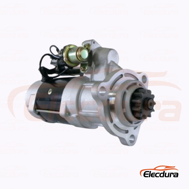 10461754 starter motor for Cummins ISM ISX wholesale aftermarket replacement
