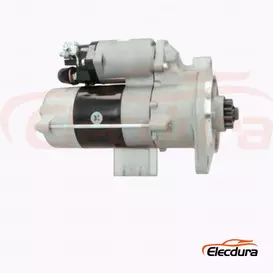 28100-2962 Starter voor Hino S05D J05D N04C 24V 5kW Groothandellevering