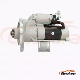 28100-2875 Startmotor voor Hino P11C 24V 6kW Groothandellevering