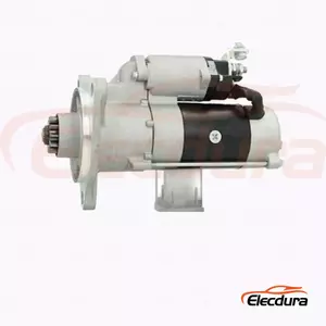 28100-2875 Starter Motor for Hino P11C 24V 6kW Wholesale Supply