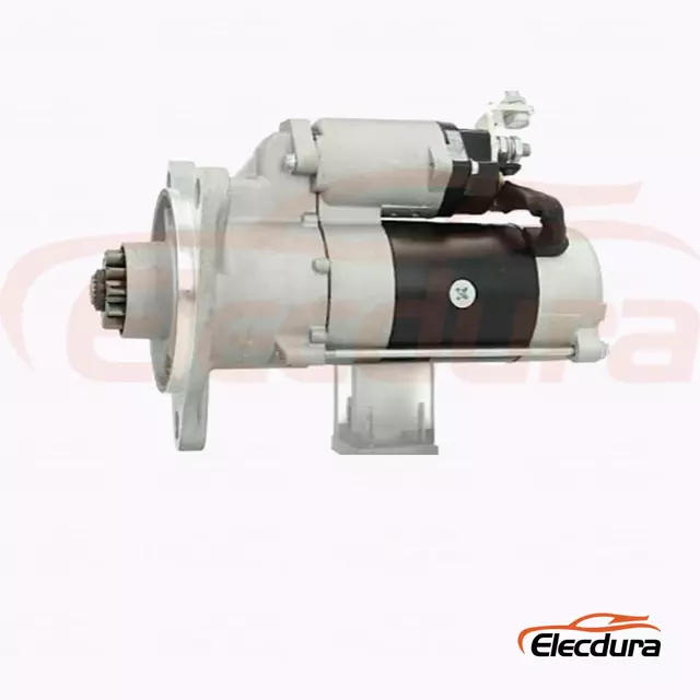 28100-2875 Starter Motor for Hino P11C 24V 6kW Wholesale Supply