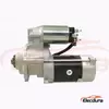 M2T56071 Mitsubishi Starter Motor for Hydra-Mac,Onan DL3,L317D,L423,L634, MDL3,MDL4 Engine 12V 2.2kW 10T