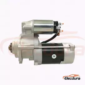 M2T56071 Mitsubishi Startmotor voor Hydra-Mac, Onan DL3, L317D, L423, L634, MDL3, MDL4 Motor 12 V 2.2kW 10 T
