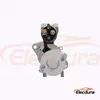 M002T61771 Mitsubishi Starter Motor for Mitsubishi Diesel Canter 4DR5 4DR7 4D31 12V 2.2kW 9T B2B Supply