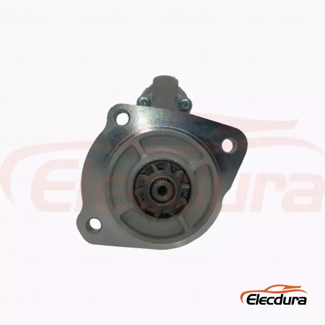 TM000A23301 Mitsubishi Startmotor til Kioti / Daedong traktorer dk75 dk90 dx7510 dx9010 E 7310 - 64014