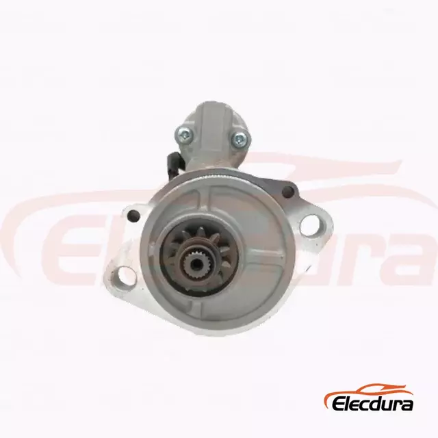 M008T77071 Mitsubishi Starter Motor for Isuzu:4JG1,4JB1(ZX70) 12V 2.7kW 11T B2B Supply