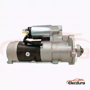 M8T50471 Mitsubishi Starter Motor for Kubota Engines V3300 12V 3.6kW 9T B2B Supply
