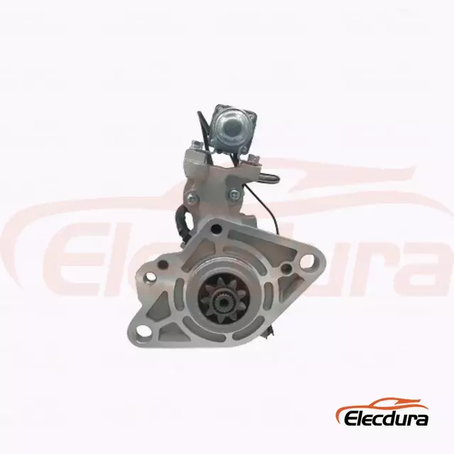 M8T55073 Mitsubishi Startmotor til Mitsubishi Fuso FE 3.9L / 238ci 1996 - 2004 Mitsubishi Fuso FG
