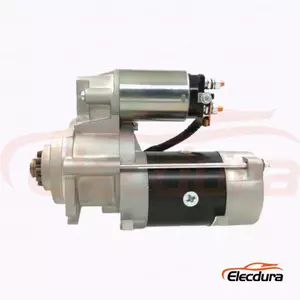M2T65771 Mitsubishi Starter Motor for Onan Engine mdl6 24V 3.2kW 10T B2B Supply