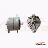 10459244 Delco Remy 27SI-Type Alternator for Cummins Importer Supply 24V 70A