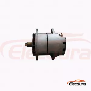 19011168 Delco Remy 34SI-Type Alternator for Cummins Supplier 24V 100A